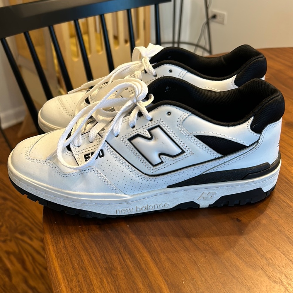 New Balance 550